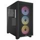 Corsair 3000D RGB AIRFLOW Mid Tower Gaming Case
