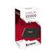 Kingston XS1000 2TB  solid state external SSD Drive