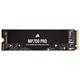 Corsair MP700 PRO 2TB PCIe Gen 5.0x4 2280 NVMe  M.2 SSD