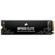 Corsair MP600 ELITE 1TB PCIe Gen4 x4 NVMe 1.4 M.2 SSD