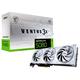 MSI GeForce RTX 5080 16G VENTUS 3X OC GDDR6 White Graphics Card