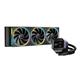 Deep Cool LM360 Black Liquid CPU Cooler 