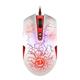 Redragon Lavawolf M701 White Wired Mouse