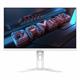 GigaByte M27UP ICE 27 Inch Gaming Monitor