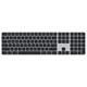 Magic Keyboard (MMMR3) with Touch ID And Numeric for Mac Apple Silicon Keyboard 