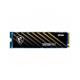 MSI SPATIUM M371 1TB NVME M.2 SSD Drive