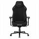 DXRacer Martian Series 2025 L Fabric Black Gaming Chair 