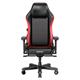 DXRacer Master Series 2026 XL Black Red Gaming Chair