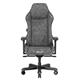 DXRacer Master Series 2026 XL Fabric Gray Gaming Chair