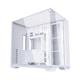 Lian-Li O11 Vision Compact White Computer Case