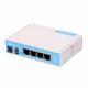 mikrotik RB941-2nd HAP Lite Router