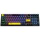 ONIKUMA G38 Wired Gaming Keyboard