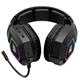 ONIKUMA GT806 Black Wired Gaming Headset