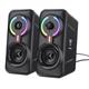 اونیکوما  L6 Black Speaker