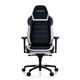 Vertagear PL6800 Black White Gaming Chair