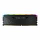 Corsair VENGEANCE RGB RS Black 16GB 3600MHz CL18 Single Memory