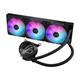 ASUS ROG RYUO III 360 ARGB Liquid CPU Cooler