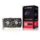 Arktek RX 580 8GB D5 256Bit V4 Graphics Card