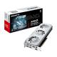 GigaByte Radeon™ RX 9060 XT GAMING OC ICE 16G GDDR6 Graphics Card