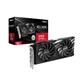 Asrock AMD Radeon™ RX 7700 XT Challenger 12GB OC Graphics Card