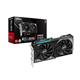 Asrock AMD Radeon™ RX 9060 XT Challenger 16GB OC Graphics Card