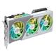 ای ام دی  Radeon RX 9060 XT Steel Legend 16GB OC GDDR6 Card Graphics