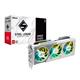 Asrock AMD Radeon™ RX 9070 Steel Legend 16GB OC RX9070 SL 16GO Card Ghraphics