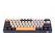 Redragon DRACONIC ELITE K530PRO OG-BK-GY KEYBOARD