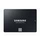 Samsung 870EVO 2TB V-NAND MLC Internal SSD Drive
