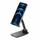 Ugreen LP373 4.6-7.9inch Height Adjustable Foldable Multi-Angle Phone Desktop Stand