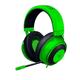 Razer Kraken Green Gaming Headset