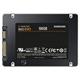 Samsung 500GB 860 Evo SSD Hard Drive 