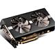 Sapphire Sappire RX580 8GB Graphics Card