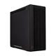 ASUS ProArt PA602 Wood Edition Metal Panel Computer Case