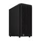 ASUS ProArt PA401 Wood Edition Metal Panel Computer Case