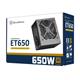 SilverStone Essential SST ET650 G 650W Power Supply