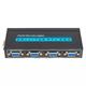 TCT TC-VSP-14 4Port VGA Splitter