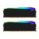 V-Color Manta XFinity RGB 64GB (2 x 32GB) DDR5 6000 CL36 Dual Channel Desktop RAM