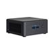 NUC11TNHi7 Core i7 1165G7 Intel Graphics Mini PC