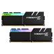 G.SKILL TridentZ RGB DDR4 16GB 3466MHz CL16 Dual Channel Desktop RAM