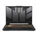ASUS TUF GAMING F15 FX507VV Core i9 13900H 32GB 512GB SSD 8GB RTX4060 15.6 Inch WQHD Gaming Laptop