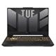 ASUS TUF Gaming F15 FX507ZC4 Core i7 12700H 32GB DDR4 1TB SSD 4GB RTX 3050 Laptop