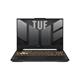 ASUS TUF GAMING FX577ZE Core i7 12700H 16GB 1TB SSD 4GB RTX 3050 TI Ganing Laptop