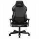 DXRacer Tank Series 2025 Black Gaming Chair