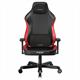 DXRacer Tank Series 2025 Black Red Gaming Chair