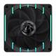 GameMax Tornado T12 ARGB Black 120mm ARGB Case Fan