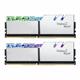 G.SKILL Trident Z Royal Silver DDR4 64GB 3200MHz CL16 Dual Channel Desktop RAM