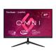 ویو سونیک  VX2728 27Inch Full HD IPS LED Monitor