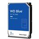 Western Digital Blue 2TB 64MB Cache Internal Hard Drive