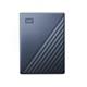 Western Digital My Passport Ultra USB 3.0 External Box